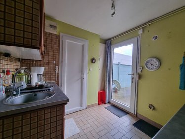 Maison a vendre Darnétal 76160 Seine-Maritime 55 m2 3 pièces 143100 euros