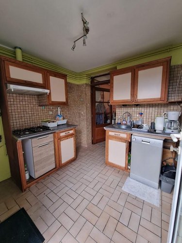 Maison a vendre Darnétal 76160 Seine-Maritime 55 m2 3 pièces 143100 euros