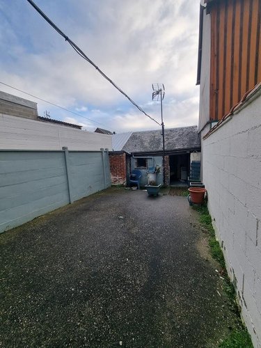 Maison a vendre Darnétal 76160 Seine-Maritime 55 m2 3 pièces 143100 euros