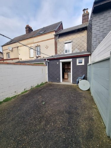Maison a vendre Darnétal 76160 Seine-Maritime 55 m2 3 pièces 143100 euros