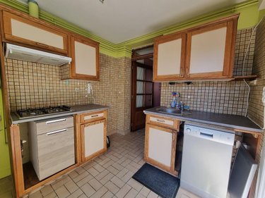Maison a vendre Darnétal 76160 Seine-Maritime 55 m2 3 pièces 137800 euros