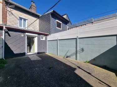 Maison a vendre Darnétal 76160 Seine-Maritime 55 m2 3 pièces 137800 euros
