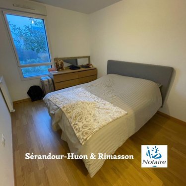 Appartement a vendre Saint-Grégoire 35760 Ille-et-Vilaine 78 m2 4 pièces 364700 euros