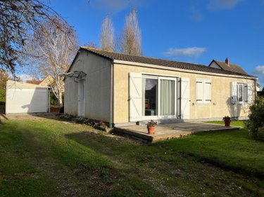 Maison a vendre Belleville-en-Caux 76890 Seine-Maritime 84 m2 4 pièces 139800 euros