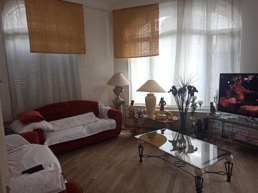 Location appartement Reims 51100 Marne 69 m2 3 pièces 1070 euros