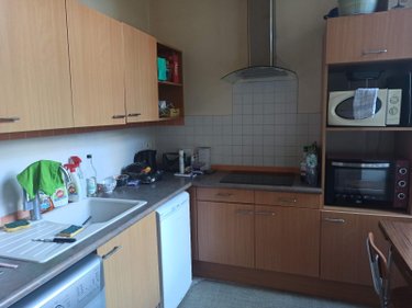 Location appartement Reims 51100 Marne 69 m2 3 pièces 1070 euros