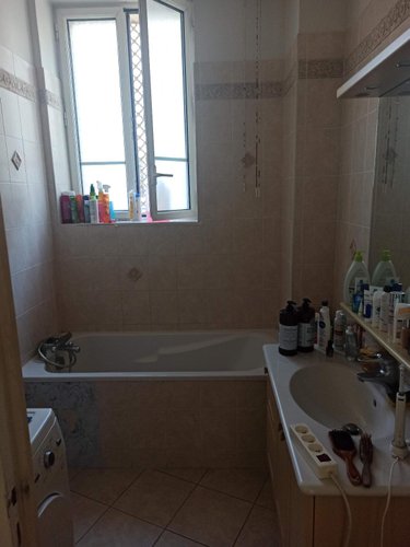 Location appartement Reims 51100 Marne 69 m2 3 pièces 1070 euros