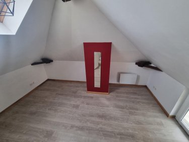 Maison a vendre Arnières-sur-Iton 27180 Eure 77 m2 5 pièces 131250 euros