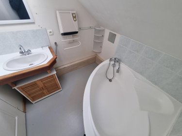 Maison a vendre Arnières-sur-Iton 27180 Eure 77 m2 5 pièces 121250 euros