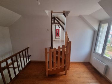 Maison a vendre Arnières-sur-Iton 27180 Eure 77 m2 5 pièces 131250 euros