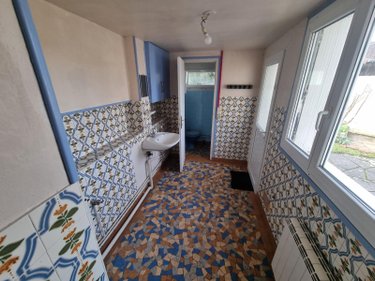 Maison a vendre Arnières-sur-Iton 27180 Eure 77 m2 5 pièces 121250 euros