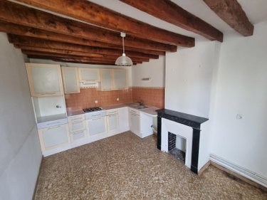 Maison a vendre Arnières-sur-Iton 27180 Eure 77 m2 5 pièces 131250 euros