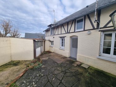 Maison a vendre Arnières-sur-Iton 27180 Eure 77 m2 5 pièces 131250 euros