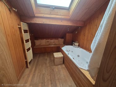 Maison a vendre Cheniménil 88460 Vosges 177 m2 6 pièces 299900 euros