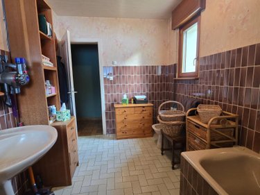 Maison a vendre Cheniménil 88460 Vosges 177 m2 6 pièces 299900 euros