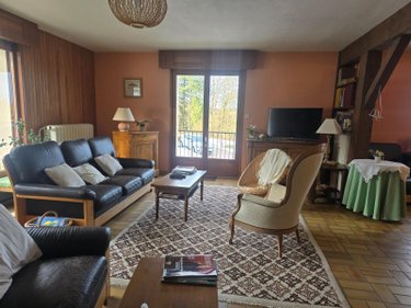 Maison a vendre Cheniménil 88460 Vosges 177 m2 6 pièces 299900 euros