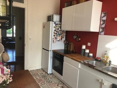 Location appartement Reims 51100 Marne 77 m2 3 pièces 800 euros