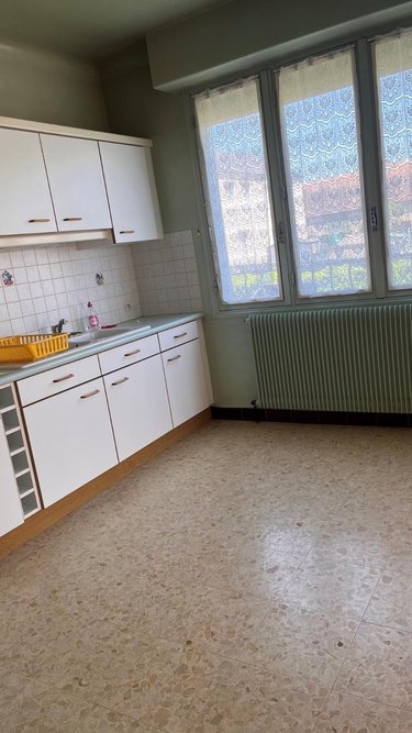 Maison a vendre Fresnay-sur-Sarthe 72130 Sarthe 101 m2 5 pièces 139125 euros