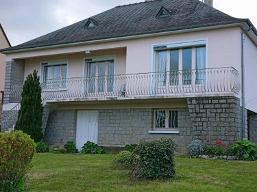 Maison a vendre Fresnay-sur-Sarthe 72130 Sarthe 101 m2 5 pièces 139125 euros