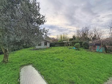 Maison a vendre Sannerville 14940 Calvados 102 m2 5 pièces 200450 euros