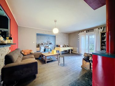 Maison a vendre Sannerville 14940 Calvados 102 m2 5 pièces 200450 euros