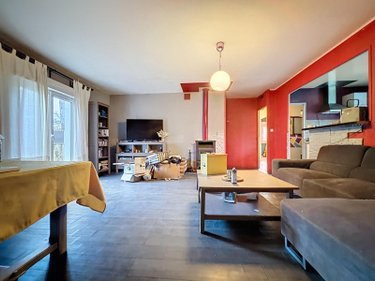 Maison a vendre Sannerville 14940 Calvados 102 m2 5 pièces 200450 euros