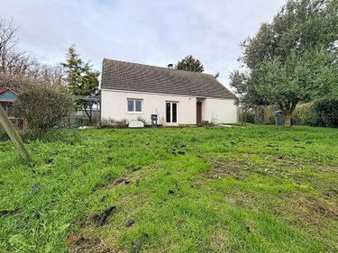 Maison a vendre Sannerville 14940 Calvados 102 m2 5 pièces 200450 euros