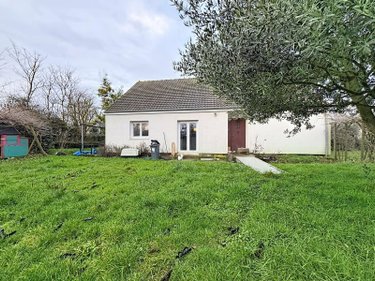 Maison a vendre Sannerville 14940 Calvados 102 m2 5 pièces 200450 euros