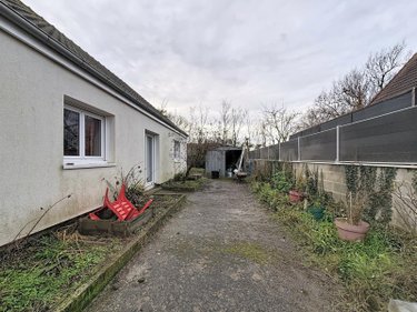 Maison a vendre Sannerville 14940 Calvados 102 m2 5 pièces 200450 euros