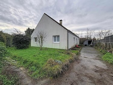 Maison a vendre Sannerville 14940 Calvados 102 m2 5 pièces 200450 euros