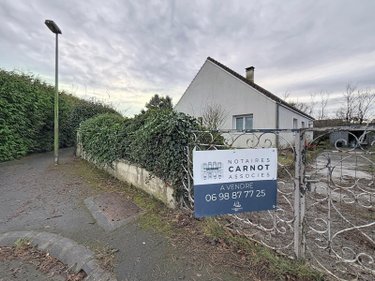 Maison a vendre Sannerville 14940 Calvados 102 m2 5 pièces 200450 euros