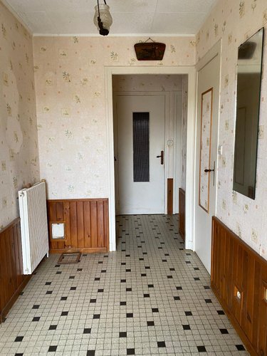 Maison a vendre Paray-le-Monial 71600 Saône-et-Loire 100 m2 5 pièces 121120 euros