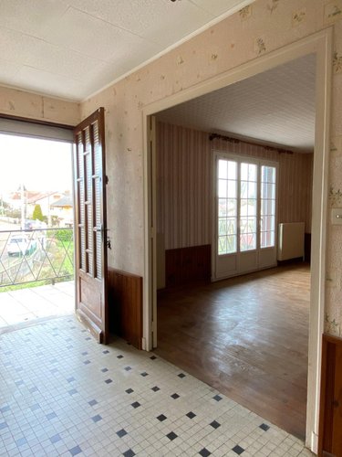 Maison a vendre Paray-le-Monial 71600 Saône-et-Loire 100 m2 5 pièces 121120 euros