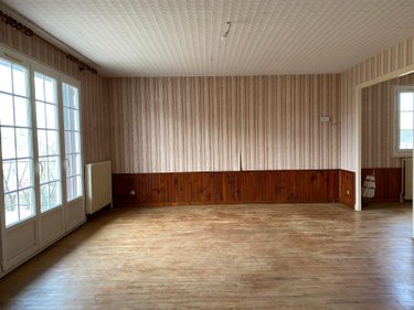 Maison a vendre Paray-le-Monial 71600 Saône-et-Loire 100 m2 5 pièces 121120 euros