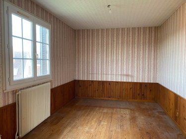 Maison a vendre Paray-le-Monial 71600 Saône-et-Loire 100 m2 5 pièces 121120 euros