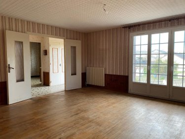 Maison a vendre Paray-le-Monial 71600 Saône-et-Loire 100 m2 5 pièces 121120 euros