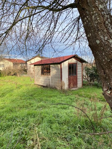 Maison a vendre Paray-le-Monial 71600 Saône-et-Loire 100 m2 5 pièces 121120 euros