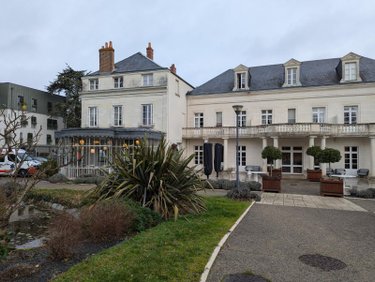 Appartement a vendre Tours 37000 Indre-et-Loire 48 m2 2 pièces 210000 euros