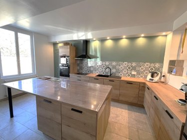 Maison a vendre Coclois 10240 Aube 145 m2 5 pièces 254000 euros