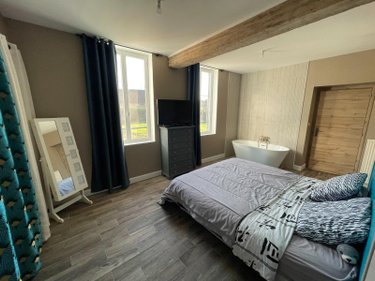 Maison a vendre Coclois 10240 Aube 145 m2 5 pièces 264000 euros