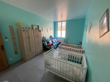 Maison a vendre Coclois 10240 Aube 145 m2 5 pièces 264000 euros