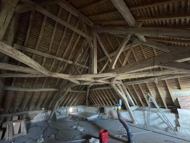 Maison a vendre Coclois 10240 Aube 145 m2 5 pièces 254000 euros