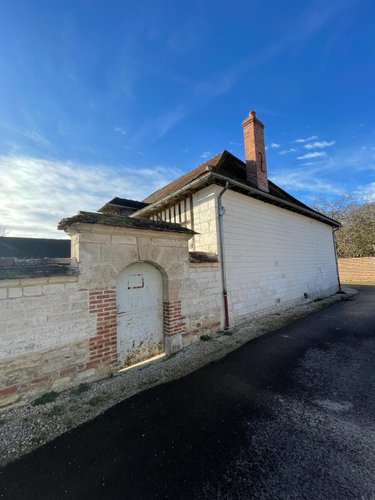 Maison a vendre Coclois 10240 Aube 145 m2 5 pièces 264000 euros