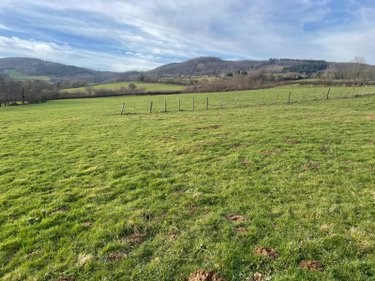 Terrain a batir a vendre Cluny 71250 Saône-et-Loire  177000 euros