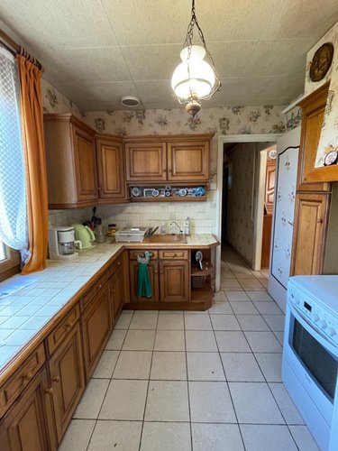 Maison a vendre Sainte-Opportune-du-Bosc 27110 Eure 85 m2 5 pièces 199500 euros