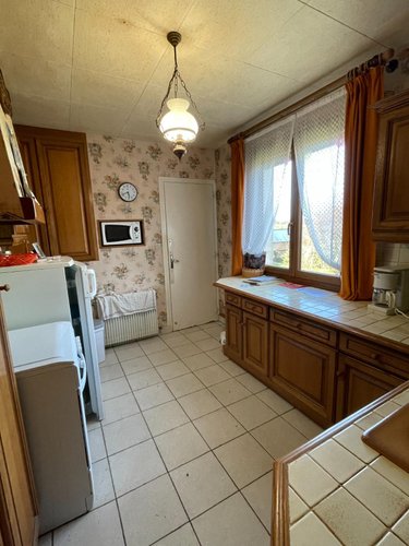 Maison a vendre Sainte-Opportune-du-Bosc 27110 Eure 85 m2 5 pièces 199500 euros