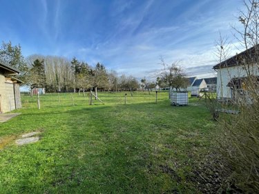 Maison a vendre Sainte-Opportune-du-Bosc 27110 Eure 85 m2 5 pièces 199500 euros