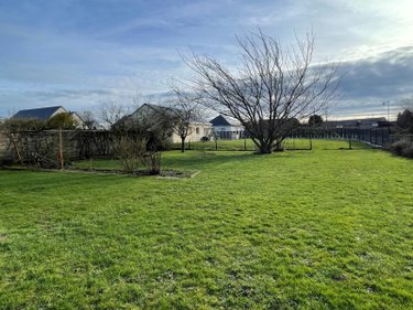 Maison a vendre Sainte-Opportune-du-Bosc 27110 Eure 85 m2 5 pièces 199500 euros