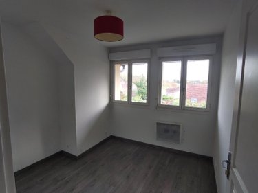 Appartement a vendre Pontoise 95000 Val-d'Oise 65 m2 4 pièces 193000 euros