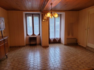 Maison a vendre Assé-le-Boisne 72130 Sarthe 88 m2 6 pièces 89250 euros